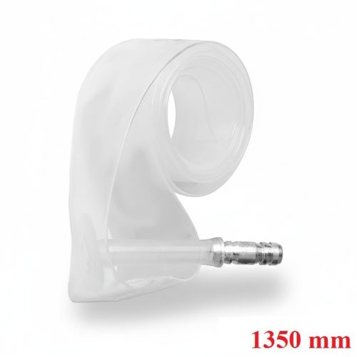 Silikonsko crijevo ø 1350 mm