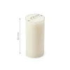 Grease cartridge Vaslin D 32