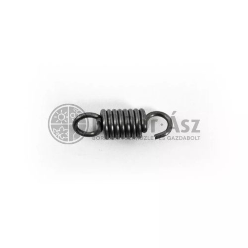 Binding machine spare spring tension spring for Tapetool