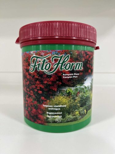Fitohorm Komplett Plusz 1 kg