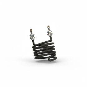 Filament de incalzire, pentru capsula contractabila cu maner