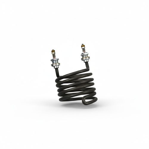 Filament de incalzire, pentru capsula contractabila cu maner