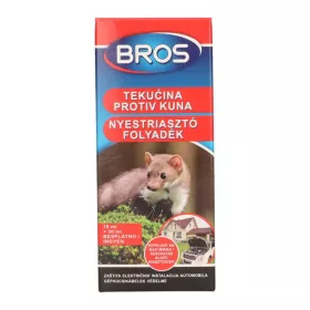 BROS Puncture repellent liquid 70+30 ml as a gift