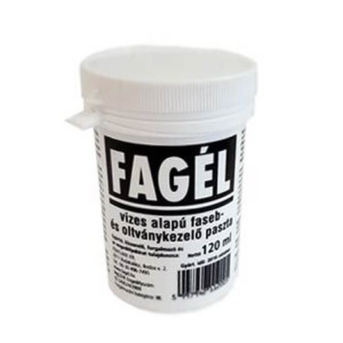 Fagél 0.12L