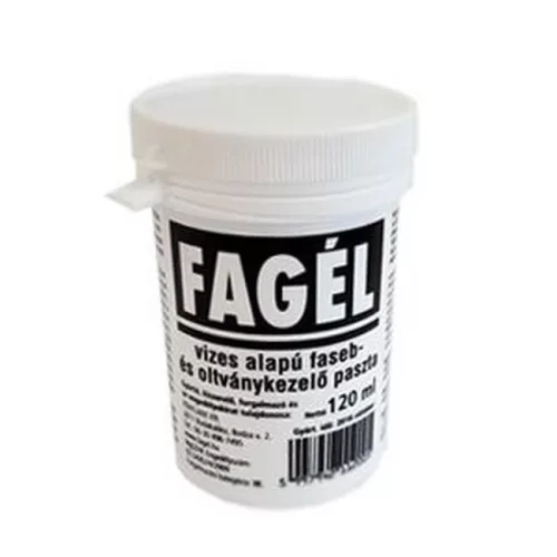 Fagél 0.12L