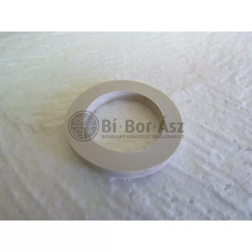 Lapszűrőgép gumigyűrű 5 mm-es /40*40-es/