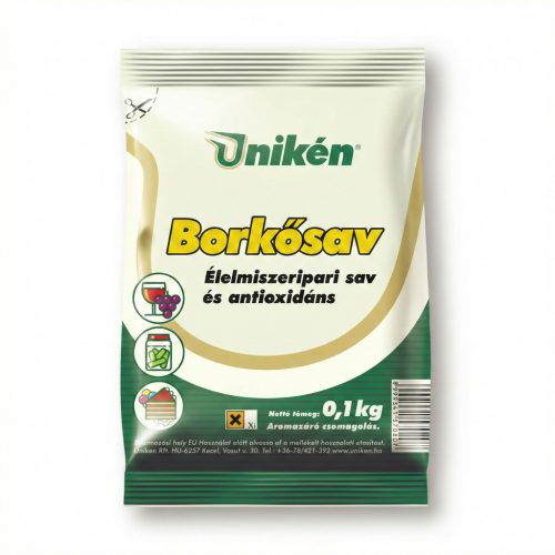 Prirodna vinska kiselina 0,1 kg