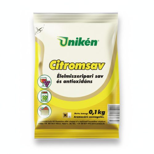 Limunska kiselina 0,1 kg