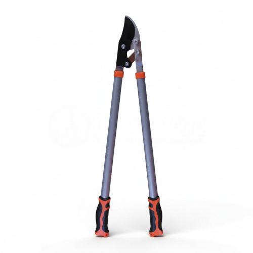 Rezač grana sa zupčanikom za bočno rezanje