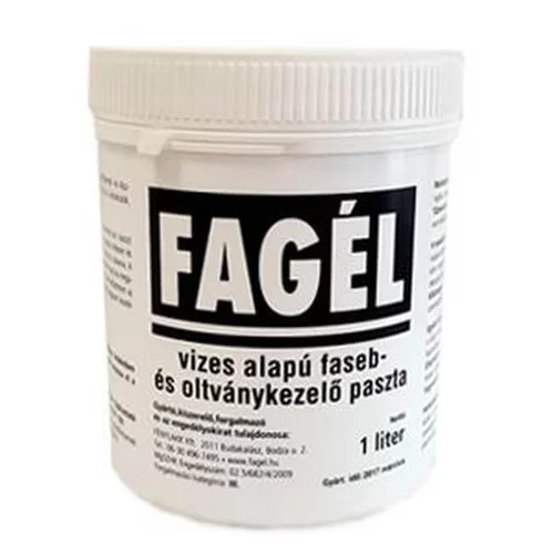 Fagél 1 kg