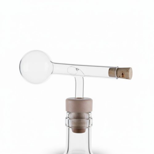 Brandy dispenser 2 cl