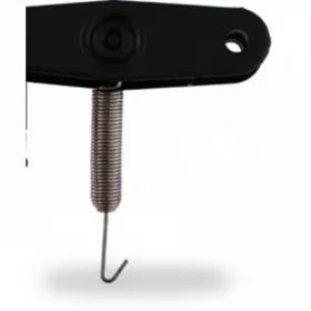 Enol matic filler rod tension spring (400-0183-000)