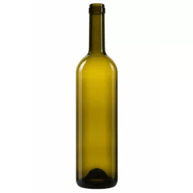   BP Bordolese Europea Ecova uvag with stopper 0.75 litre 316 mm (V 8022385) (9077901)