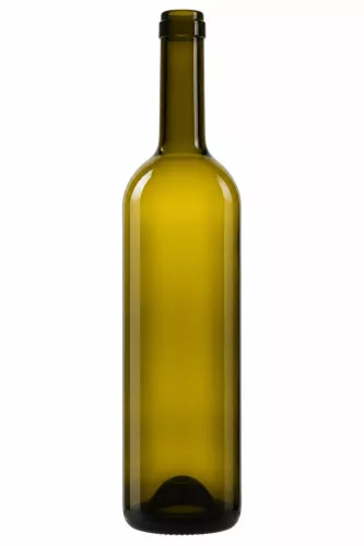 BP Bordolese Europea Ecova uvag with stopper 0.75 litre 316 mm (V 8022385) (9077901)