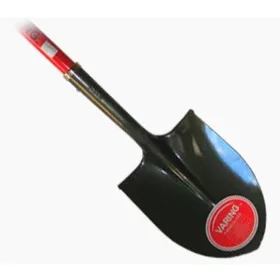 Lopatica s profesionalnom drškom od fiberglasa