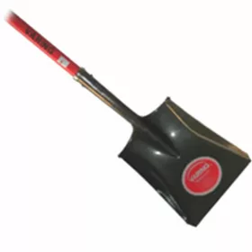 Lopata s profesionalnom drškom od fiberglasa
