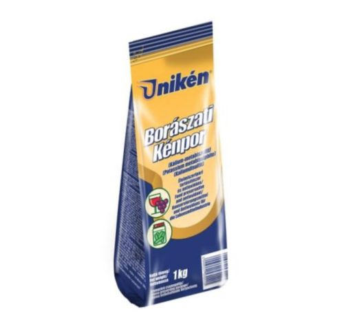 Borkén 0.5 kg-os