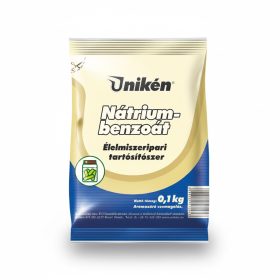 Sodium benzoate 0.1 kg