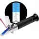 Refractometru Gradul de alcool 0-80