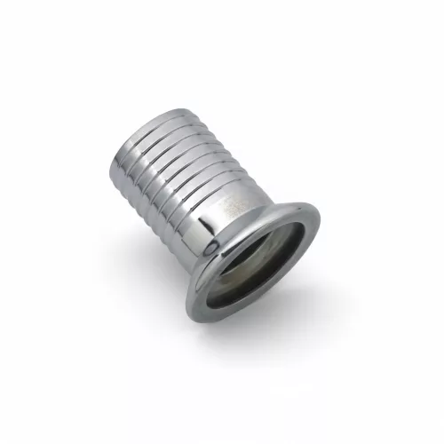 Schlauchende Morsetto/Garolla DN100