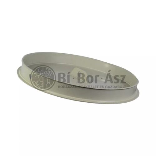 PP tartály úszófedél 100 - 200 literes tartályokhoz