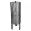 Tank Zottel (1.1) with paraffin oil floating lid 120 liters (010120L)