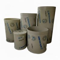 S plutajućim poklopcem od silikonskog crijeva