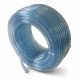 Technical pipe 5/7 mm water clear