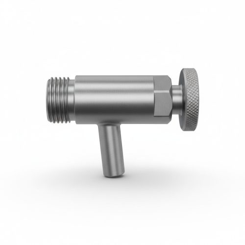 Slavina za uzorkovanje 3/8"