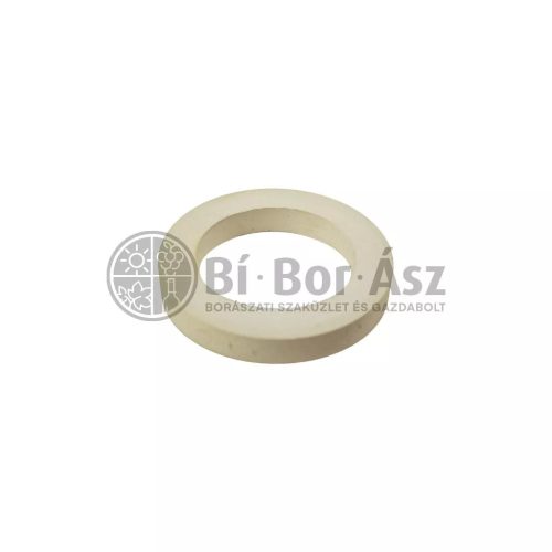 Lapszűrőgép gumigyűrű 6 mm-es 40x40
