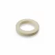 Gummiring 6 mm 20x20