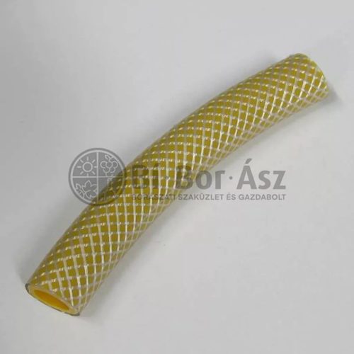 Permetezőgép nyomótömlő J 18 10cm