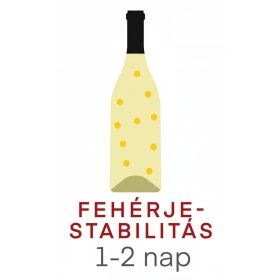 Laboratorijsko mjerenje Stabilnost proteina