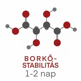Laboratorijsko mjerenje Stabilnost vinske koštice