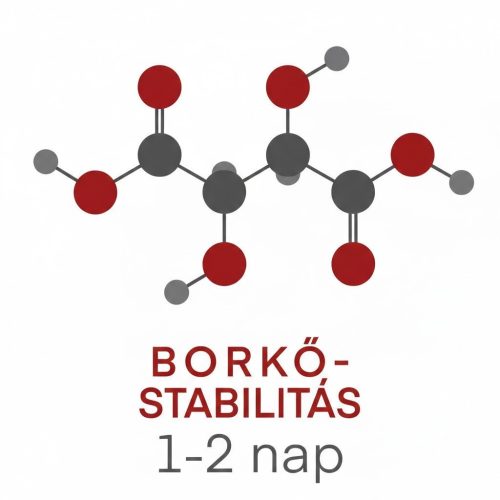Laboratorijsko mjerenje Stabilnost vinske koštice