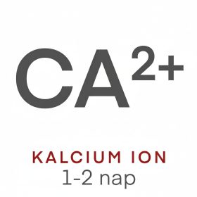 Laboratorijsko mjerenje Ca iona