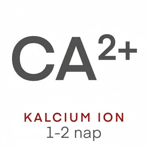 Laboratorijsko mjerenje Ca iona