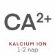 Laboratorijsko mjerenje Ca iona