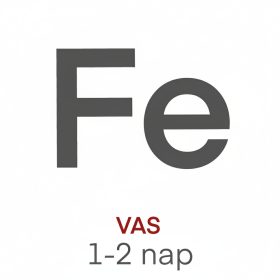 Laboratorijsko mjerenje Željezo