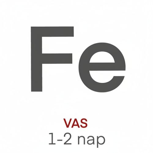 Măsurător de laborator Fier