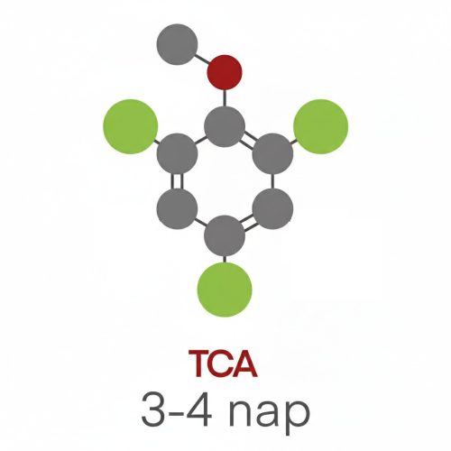Măsurător de laborator TCA