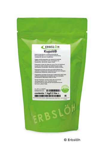 Erbslöh Kupzit 1kg