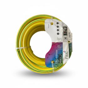 Locsolótömlő 3/4"-os 3rétegű 25m Mimosa