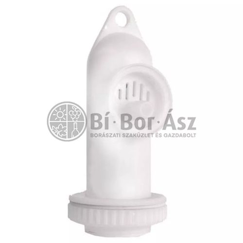 Légzőszelep 6/4" kicsi