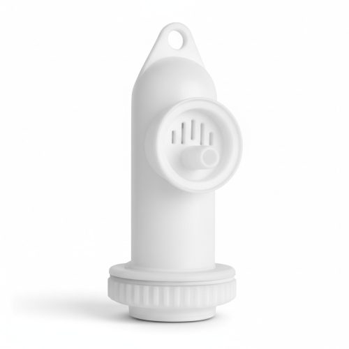 Odzračni ventil 6/4" mali