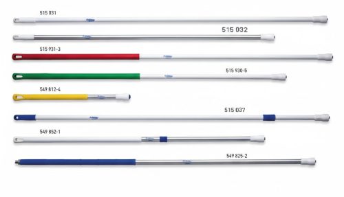 KOBRA Ručka 1500mm fiberglas ergo 515930