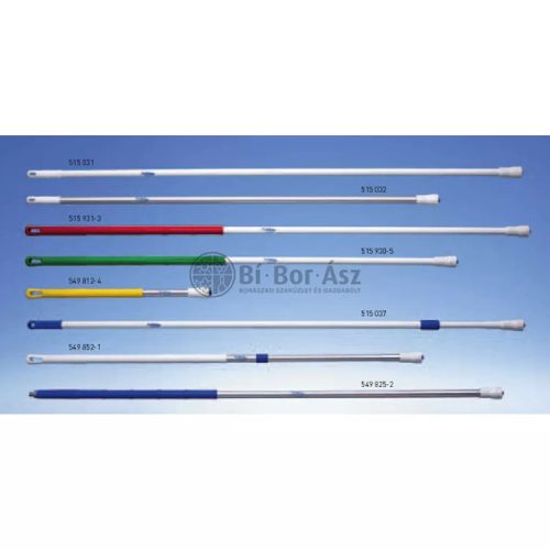 KOBRA Nyél 1500mm alumínium ergo 515932