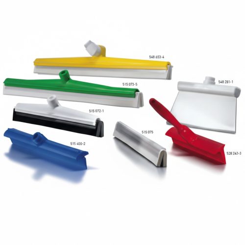 KOBRA Odvodnik 600mm PP + guma 515073