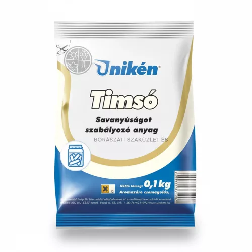 Timsó 0.1 kg