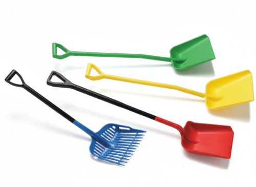 KOBRA Vilica sa drškom 515102